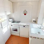Joli 2p A Avec Vue Sur Et Terrasse - Fr-1-196-187 Apartmán Menton